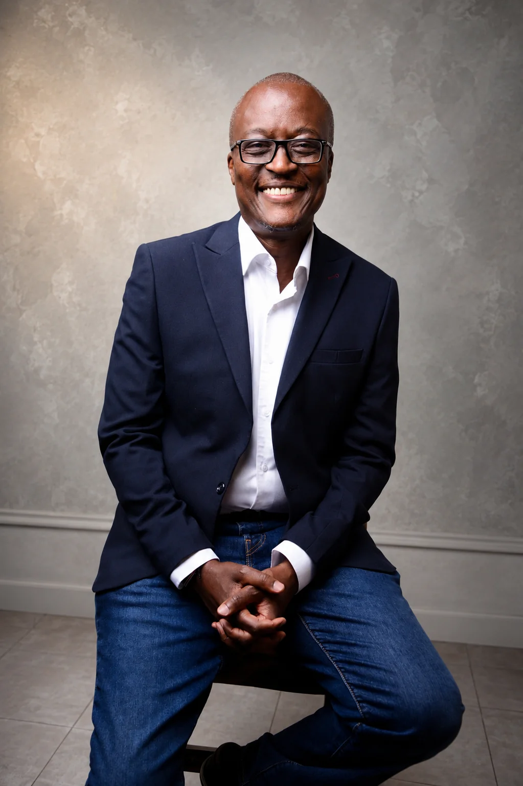 Peter Mayaka, Founder & Lead Advisor